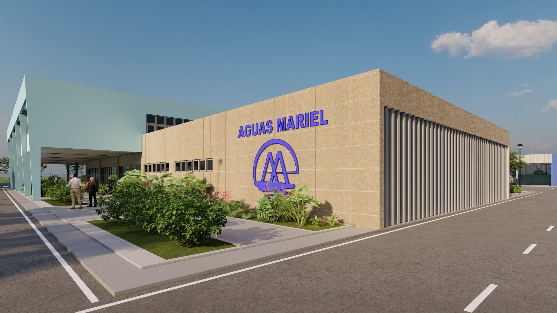 Aguas Mariel